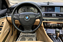 Thumbnail image of 2011 BMW 5 Series at Vehicle City Motors
