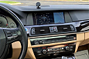Thumbnail image of 2011 BMW 5 Series at Vehicle City Motors