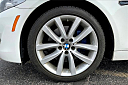 Thumbnail image of 2011 BMW 5 Series at Vehicle City Motors