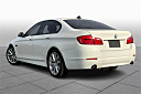 Thumbnail image of 2011 BMW 5 Series at Vehicle City Motors
