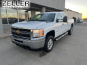 Thumbnail image of 2013 Chevrolet Silverado 2500HD at Zeller Motors Chrysler Jeep Dodge Ram