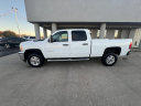 Thumbnail image of 2013 Chevrolet Silverado 2500HD at Zeller Motors Chrysler Jeep Dodge Ram