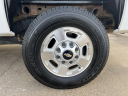 Thumbnail image of 2013 Chevrolet Silverado 2500HD at Zeller Motors Chrysler Jeep Dodge Ram