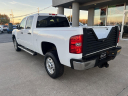 Thumbnail image of 2013 Chevrolet Silverado 2500HD at Zeller Motors Chrysler Jeep Dodge Ram