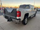 Thumbnail image of 2013 Chevrolet Silverado 2500HD at Zeller Motors Chrysler Jeep Dodge Ram