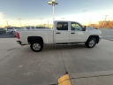 Thumbnail image of 2013 Chevrolet Silverado 2500HD at Zeller Motors Chrysler Jeep Dodge Ram
