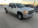 Thumbnail image of 2013 Chevrolet Silverado 2500HD at Zeller Motors Chrysler Jeep Dodge Ram