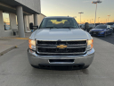 Thumbnail image of 2013 Chevrolet Silverado 2500HD at Zeller Motors Chrysler Jeep Dodge Ram