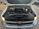 Thumbnail image of 2013 Chevrolet Silverado 2500HD at Zeller Motors Chrysler Jeep Dodge Ram