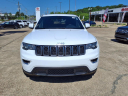 2020 Jeep Grand Cherokee Laredo E at Teague Chevrolet Toyota