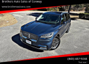 2020 Lincoln Aviator Reserve at BROTHERS AUTO SALES OF CONWAY LLC