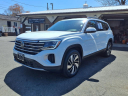 Thumbnail image of 2024 Volkswagen Atlas at Marano & Sons Auto Sales