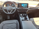 2024 Volkswagen Atlas SE 4Motion at Marano & Sons Auto Sales
