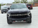 2021 Chevrolet Tahoe Z71 at CROWN AUTO SALES