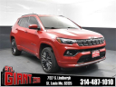 Thumbnail image of 2022 Jeep Compass at South County Dodge, Chrysler, Jeep, Ram