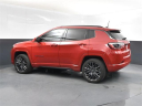 Thumbnail image of 2022 Jeep Compass at South County Dodge, Chrysler, Jeep, Ram