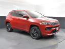 Thumbnail image of 2022 Jeep Compass at South County Dodge, Chrysler, Jeep, Ram