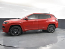 Thumbnail image of 2022 Jeep Compass at South County Dodge, Chrysler, Jeep, Ram