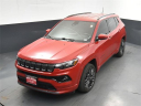 Thumbnail image of 2022 Jeep Compass at South County Dodge, Chrysler, Jeep, Ram