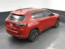 Thumbnail image of 2022 Jeep Compass at South County Dodge, Chrysler, Jeep, Ram