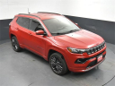 Thumbnail image of 2022 Jeep Compass at South County Dodge, Chrysler, Jeep, Ram