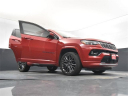 Thumbnail image of 2022 Jeep Compass at South County Dodge, Chrysler, Jeep, Ram