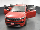 Thumbnail image of 2022 Jeep Compass at South County Dodge, Chrysler, Jeep, Ram
