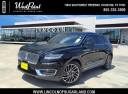 Thumbnail image of 2019 Lincoln Nautilus at West Point Lincoln Of Sugar Land