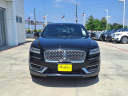 Thumbnail image of 2019 Lincoln Nautilus at West Point Lincoln Of Sugar Land
