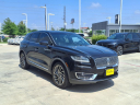 Thumbnail image of 2019 Lincoln Nautilus at West Point Lincoln Of Sugar Land