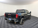 Thumbnail image of 2022 GMC Sierra 2500HD at The Garage