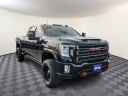 Thumbnail image of 2022 GMC Sierra 2500HD at The Garage
