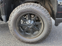 2022 GMC Sierra 2500HD AT4 at The Garage