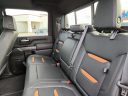 Thumbnail image of 2022 GMC Sierra 2500HD at The Garage