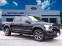 Thumbnail image of 2020 Ford F-150 at Mcfarland Ford Rochester