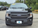 Thumbnail image of 2020 Ford F-150 at Mcfarland Ford Rochester