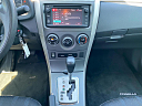 2013 Toyota Corolla at Auto Vida