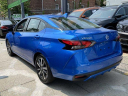 Thumbnail image of 2021 Nissan Versa at NYC Motorcars of The Bronx