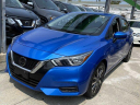 Thumbnail image of 2021 Nissan Versa at NYC Motorcars of The Bronx