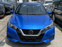 Thumbnail image of 2021 Nissan Versa at NYC Motorcars of The Bronx