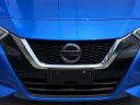 Thumbnail image of 2021 Nissan Versa at NYC Motorcars of The Bronx