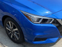 Thumbnail image of 2021 Nissan Versa at NYC Motorcars of The Bronx