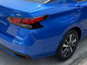 Thumbnail image of 2021 Nissan Versa at NYC Motorcars of The Bronx