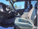 Thumbnail image of 2022 Ford Bronco at Darling's of Bangor, ME