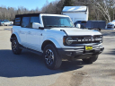 Thumbnail image of 2022 Ford Bronco at Darling's of Bangor, ME