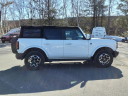 Thumbnail image of 2022 Ford Bronco at Darling's of Bangor, ME