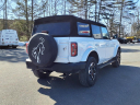 Thumbnail image of 2022 Ford Bronco at Darling's of Bangor, ME