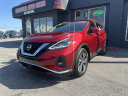 Thumbnail image of 2023 Nissan Murano at ROADSTAR AUTO SALES, INC.
