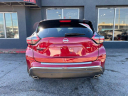 Thumbnail image of 2023 Nissan Murano at ROADSTAR AUTO SALES, INC.