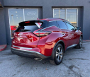 Thumbnail image of 2023 Nissan Murano at ROADSTAR AUTO SALES, INC.